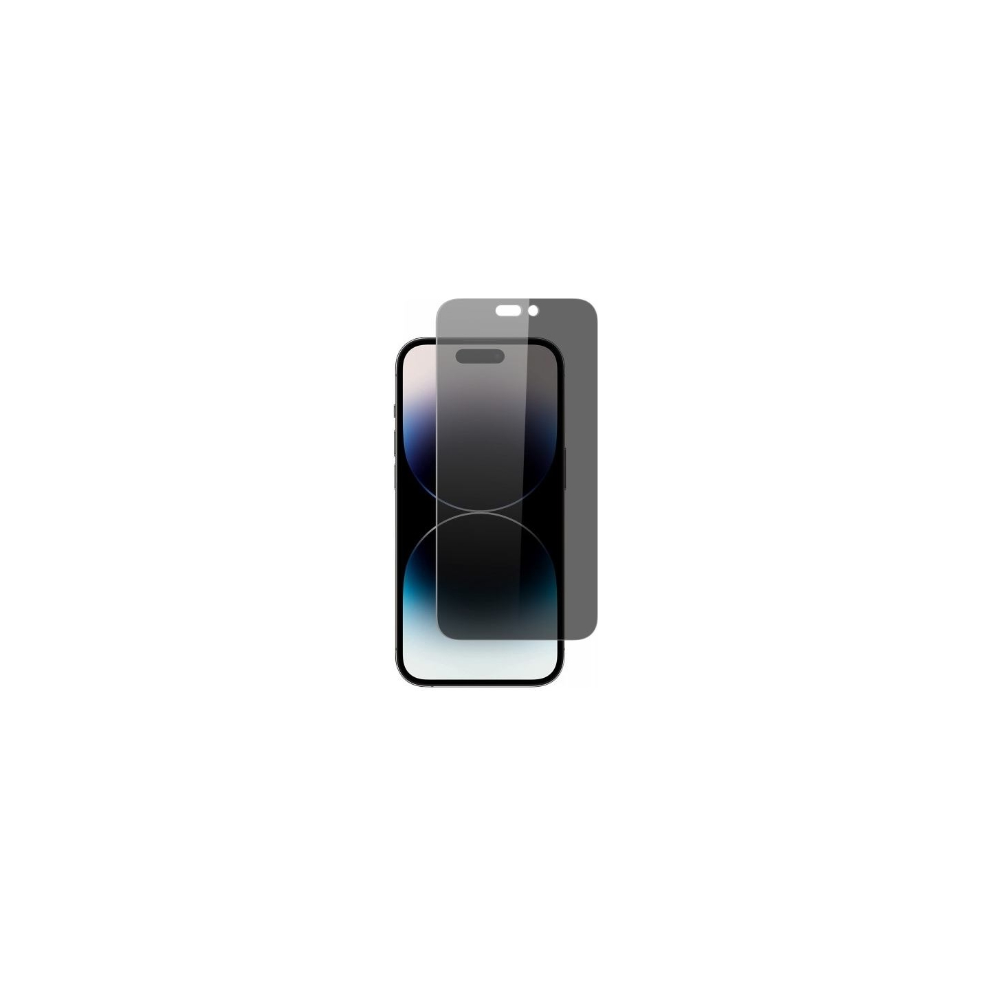 Screenor TEMPERED IPHONE 15 PRIVACY 360’