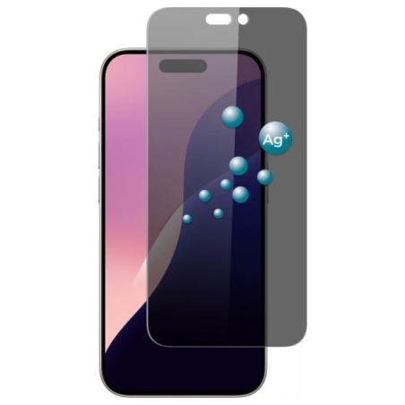 Screenor TEMPERED IPHONE 16 PRO PRIVACY 360’