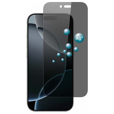 Screenor TEMPERED IPHONE 17 AIR PRIVACY 360’
