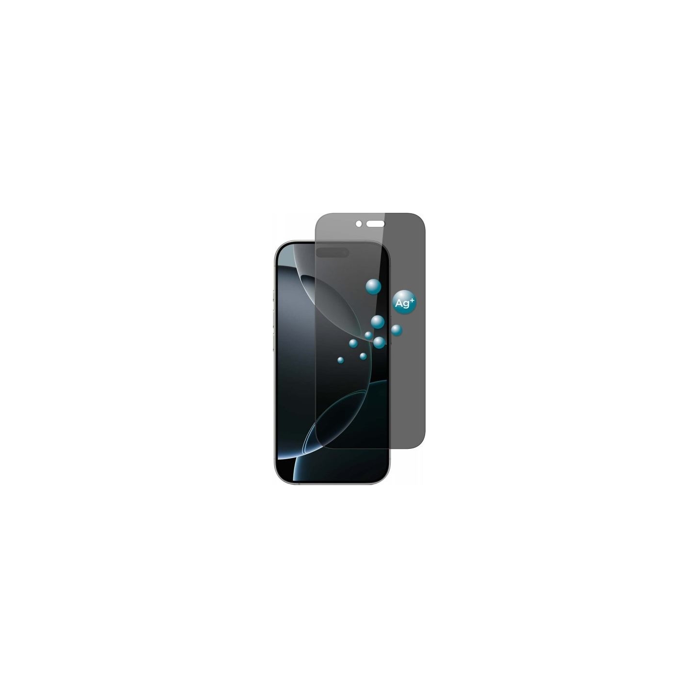 Screenor TEMPERED IPHONE 17 AIR PRIVACY 360’