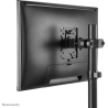 Neomounts BY NEWSTAR SCREEN POLE CLAMP/TRUSS MOUNT 1 PIVOT VESA 100X100 (POLE DIAMETER 28-60 MM)