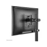 Neomounts TV SET ACC POLE MOUNT 17-32"/FL40-430BL11 NEOMOUNTS
