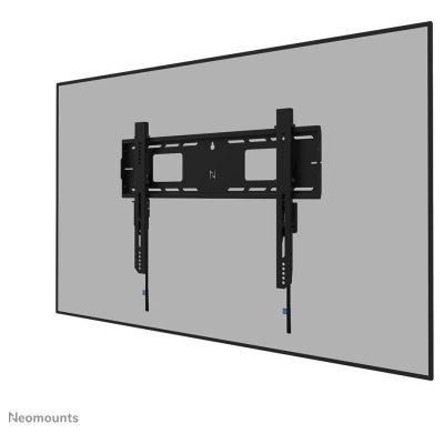 Neomounts LEVEL-750 WALL MOUNT (XL, 125 KG, KICKSTAND, LOCKABLE, CONNECTABLE, VESA 600X400)