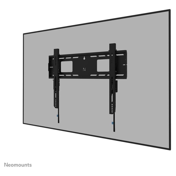 Neomounts WL30-750BL16 TV Wall Mount 42-86cale 100x100-600x400 125KG