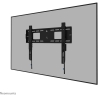 Neomounts WL30-750BL16 TV Wall Mount 42-86cale 100x100-600x400 125KG