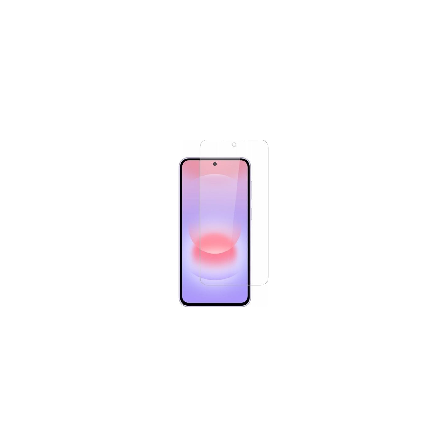 Screenor TEMPERED GALAXY A27 PREMIUM
