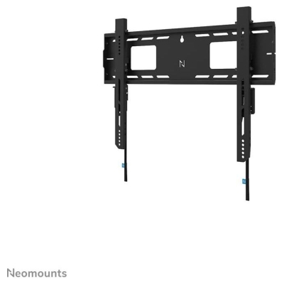 Neomounts LEVEL-750 WALL MOUNT (XL, 125 KG, KICKSTAND, LOCKABLE, CONNECTABLE, VESA 600X400)