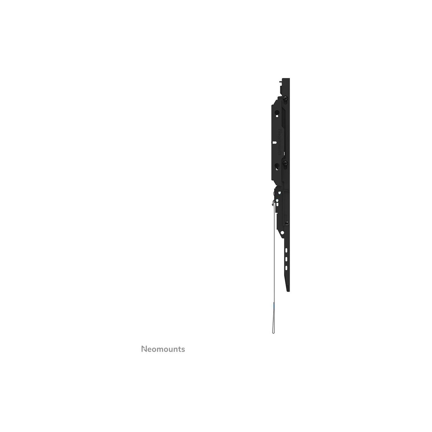 Neomounts WL30-750BL16 TV Wall Mount 42-86cale 100x100-600x400 125KG