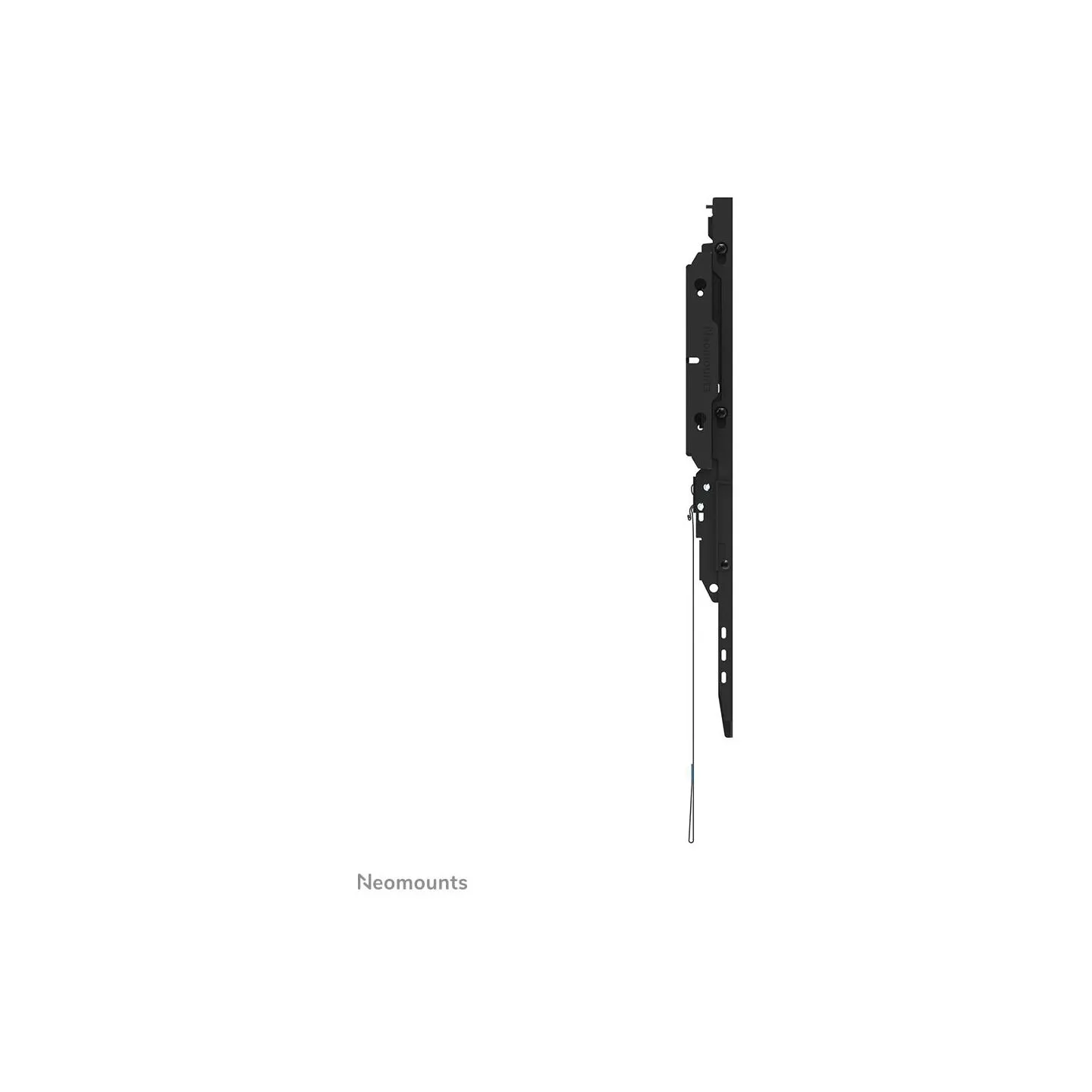 Neomounts WL30-750BL16 TV Wall Mount 42-86cale 100x100-600x400 125KG