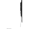 Neomounts WL30-750BL16 TV Wall Mount 42-86cale 100x100-600x400 125KG