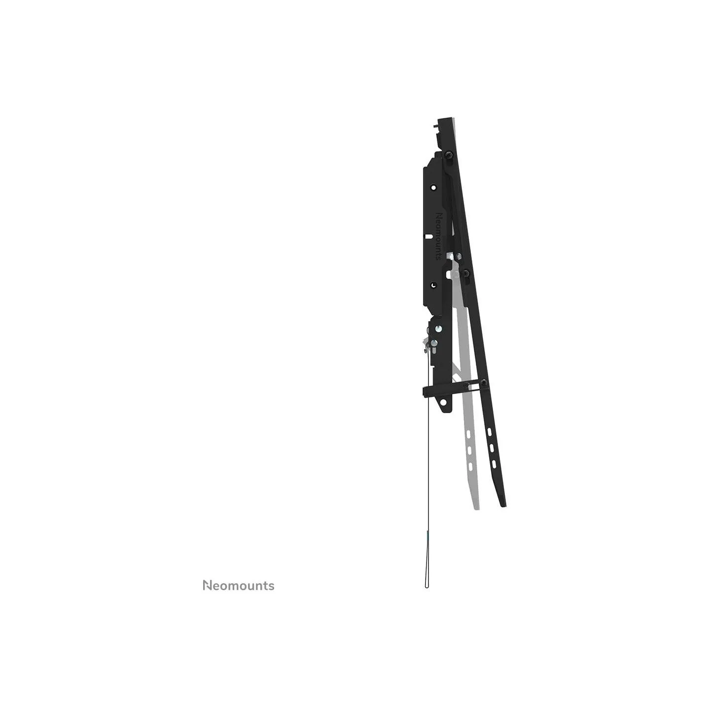 Neomounts WL30-750BL16 TV Wall Mount 42-86cale 100x100-600x400 125KG