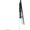 Neomounts LEVEL-750 WALL MOUNT (XL, 125 KG, KICKSTAND, LOCKABLE, CONNECTABLE, VESA 600X400)