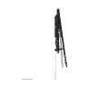 Neomounts LEVEL-750 WALL MOUNT (XL, 125 KG, KICKSTAND, LOCKABLE, CONNECTABLE, VESA 600X400)
