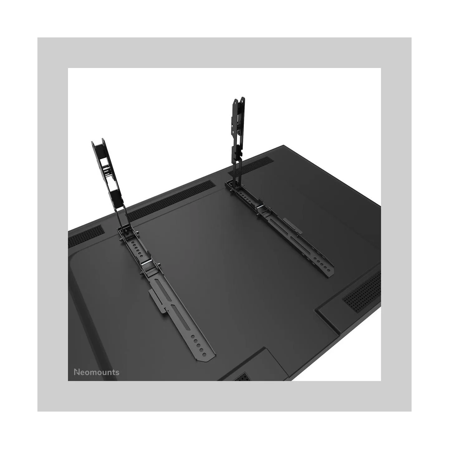 Neomounts WL30-750BL16 TV Wall Mount 42-86cale 100x100-600x400 125KG