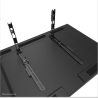 Neomounts WL30-750BL16 TV Wall Mount 42-86cale 100x100-600x400 125KG