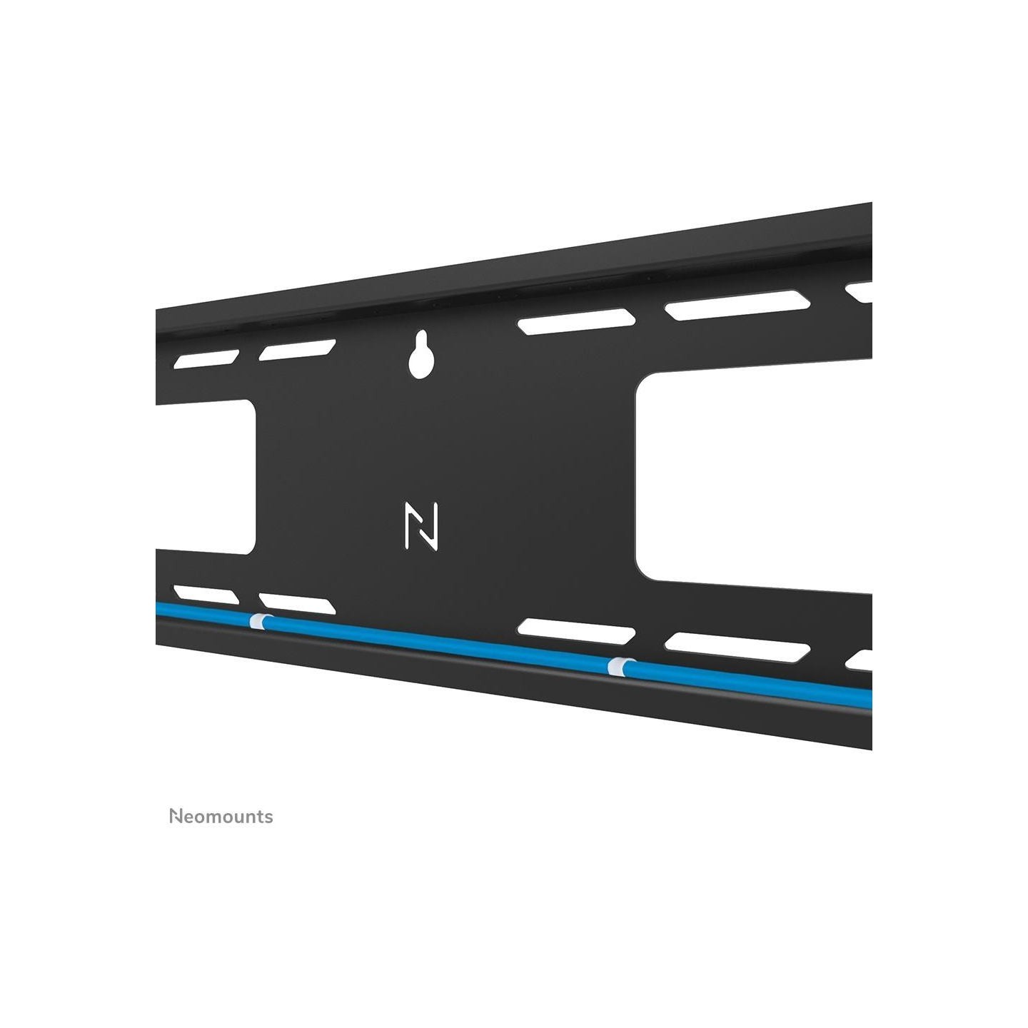 Neomounts WL30-750BL16 TV Wall Mount 42-86cale 100x100-600x400 125KG