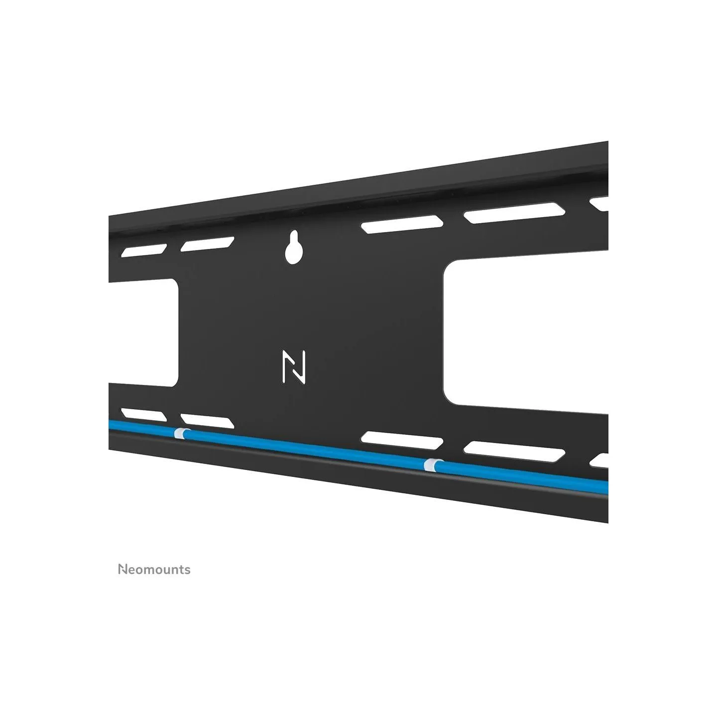 Neomounts WL30-750BL16 TV Wall Mount 42-86cale 100x100-600x400 125KG