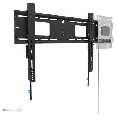 Neomounts TV SET ACC WALL MOUNT/WL30-750BL16 NEOMOUNTS
