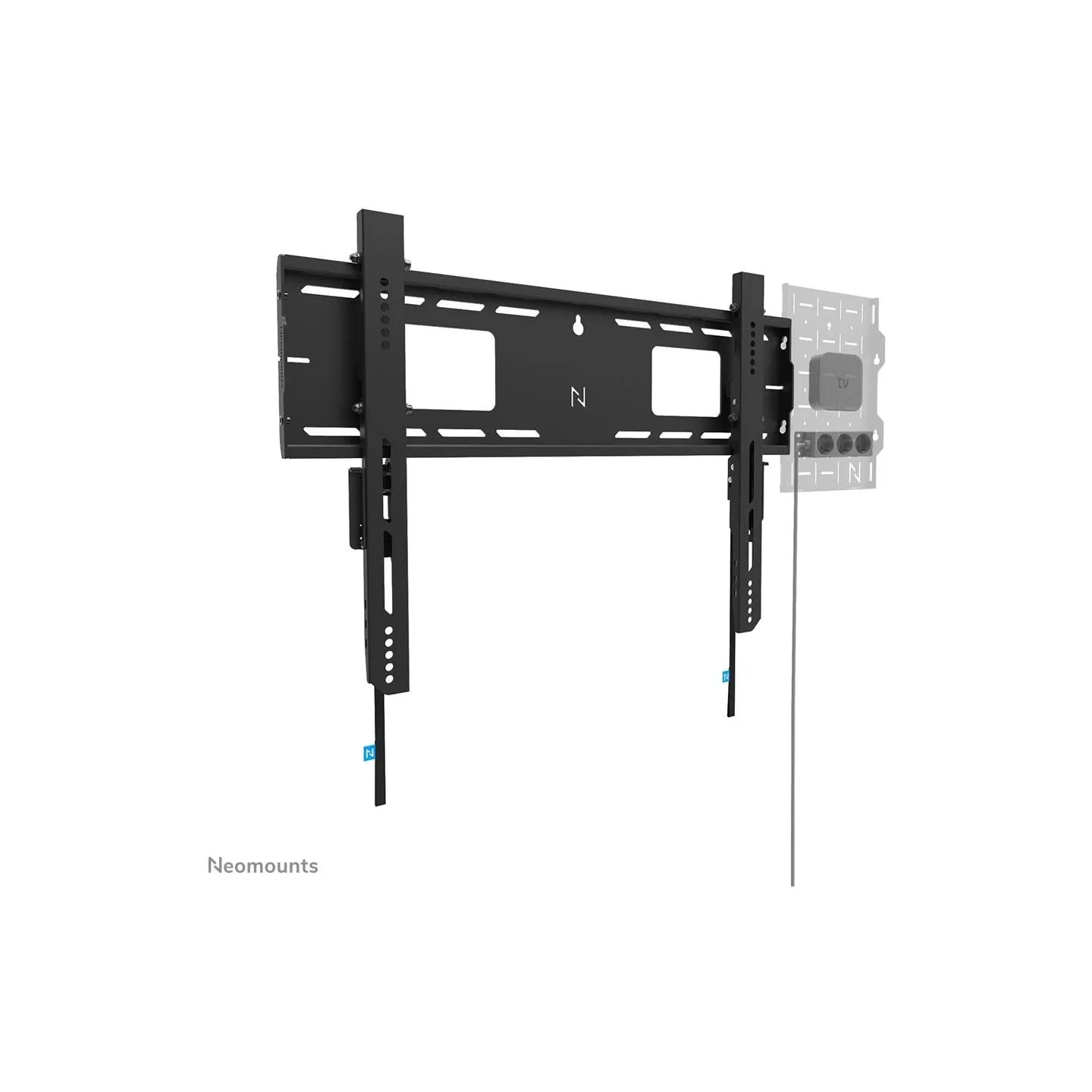 Neomounts TV SET ACC WALL MOUNT/WL30-750BL16 NEOMOUNTS