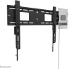 Neomounts LEVEL-750 WALL MOUNT (XL, 125 KG, KICKSTAND, LOCKABLE, CONNECTABLE, VESA 600X400)