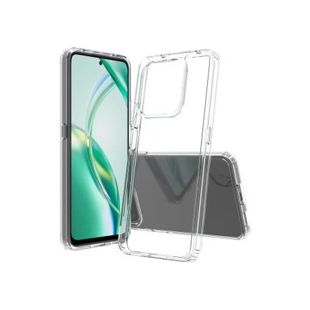 Screenor BUMPER HONOR 400 SMART TRANSPARENT