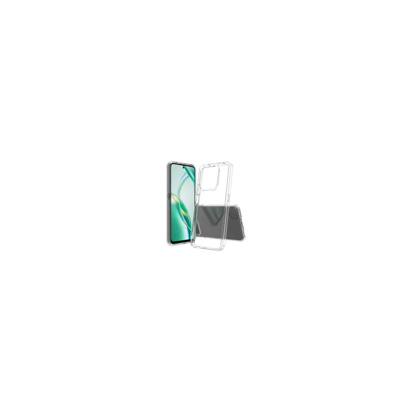 Screenor BUMPER HONOR 400 SMART TRANSPARENT