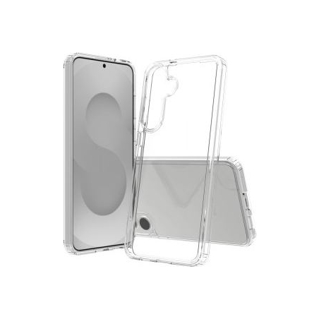 Screenor BUMPER GALAXY S25 FE TRANSPARENT