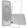 Screenor BUMPER GALAXY S25 FE TRANSPARENT
