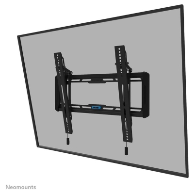 Neomounts Wall mount | WL35-550BL14 TV mount wall | Tilt | 32-75 " | Maximum weight (capacity) 50 kg | Black