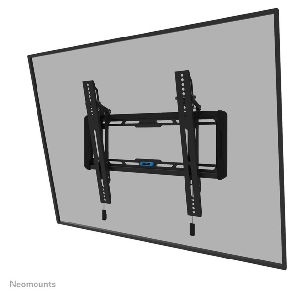 Neomounts Wall mount | WL35-550BL14 TV mount wall | Tilt | 32-75 " | Maximum weight (capacity) 50 kg | Black