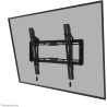 Neomounts Wall mount | WL35-550BL14 TV mount wall | Tilt | 32-75 " | Maximum weight (capacity) 50 kg | Black