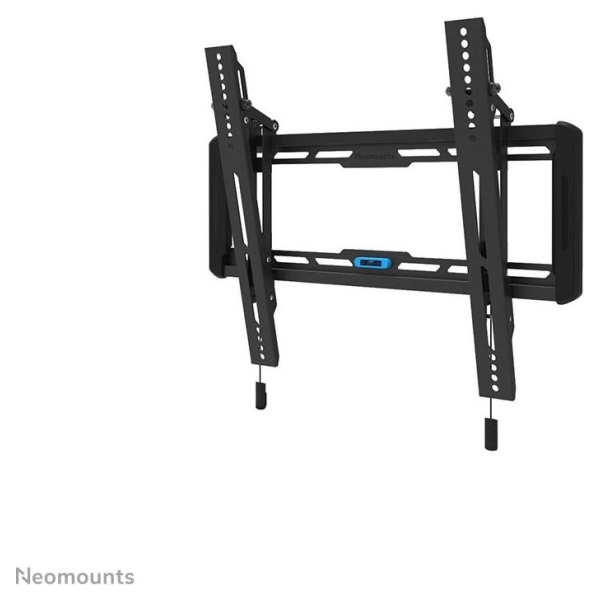Neomounts Wall mount | WL35-550BL14 TV mount wall | Tilt | 32-75 " | Maximum weight (capacity) 50 kg | Black