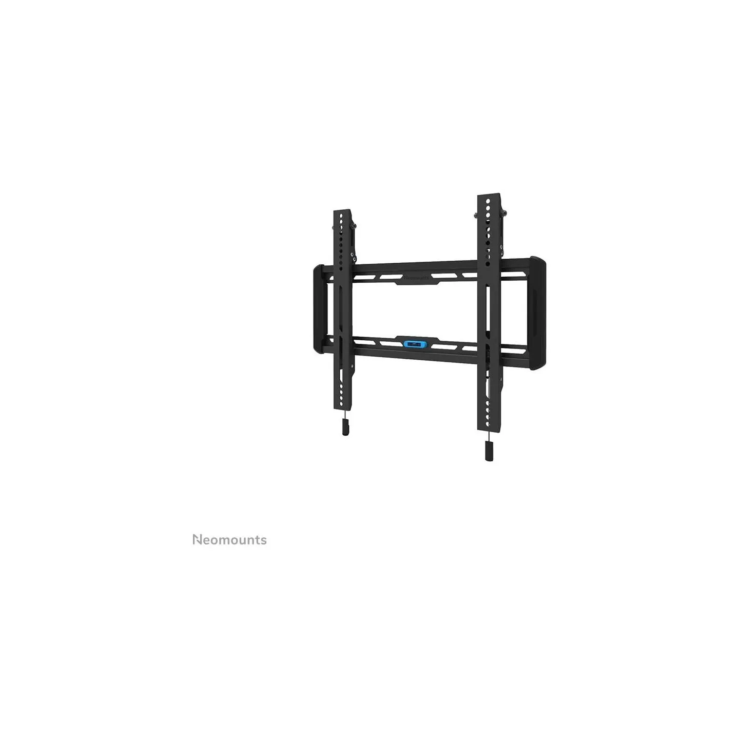 Neomounts Wall mount | WL35-550BL14 TV mount wall | Tilt | 32-75 " | Maximum weight (capacity) 50 kg | Black