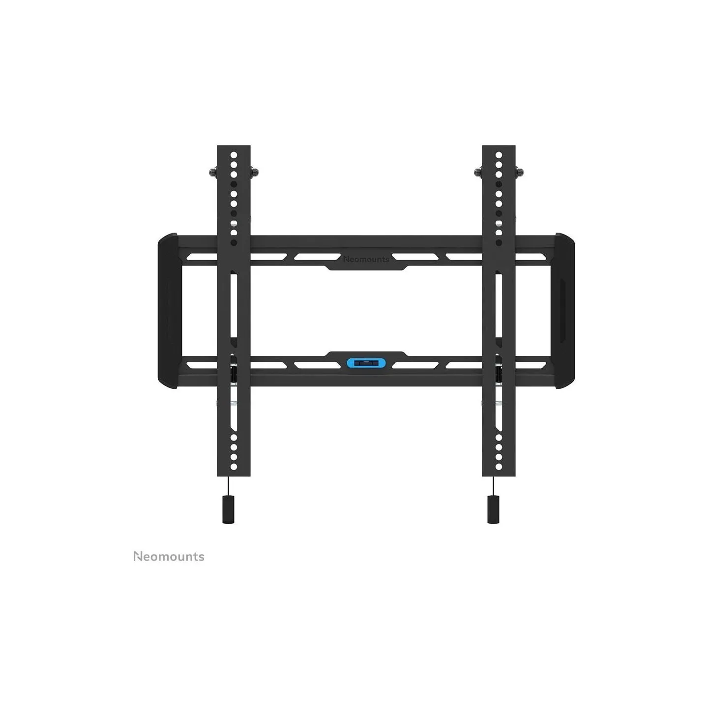 Neomounts Wall mount | WL35-550BL14 TV mount wall | Tilt | 32-75 " | Maximum weight (capacity) 50 kg | Black