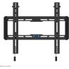 Neomounts Wall mount | WL35-550BL14 TV mount wall | Tilt | 32-75 " | Maximum weight (capacity) 50 kg | Black
