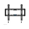Neomounts Wall mount | WL35-550BL14 TV mount wall | Tilt | 32-75 " | Maximum weight (capacity) 50 kg | Black