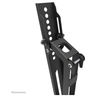 Neomounts Wall mount | WL35-550BL14 TV mount wall | Tilt | 32-75 " | Maximum weight (capacity) 50 kg | Black