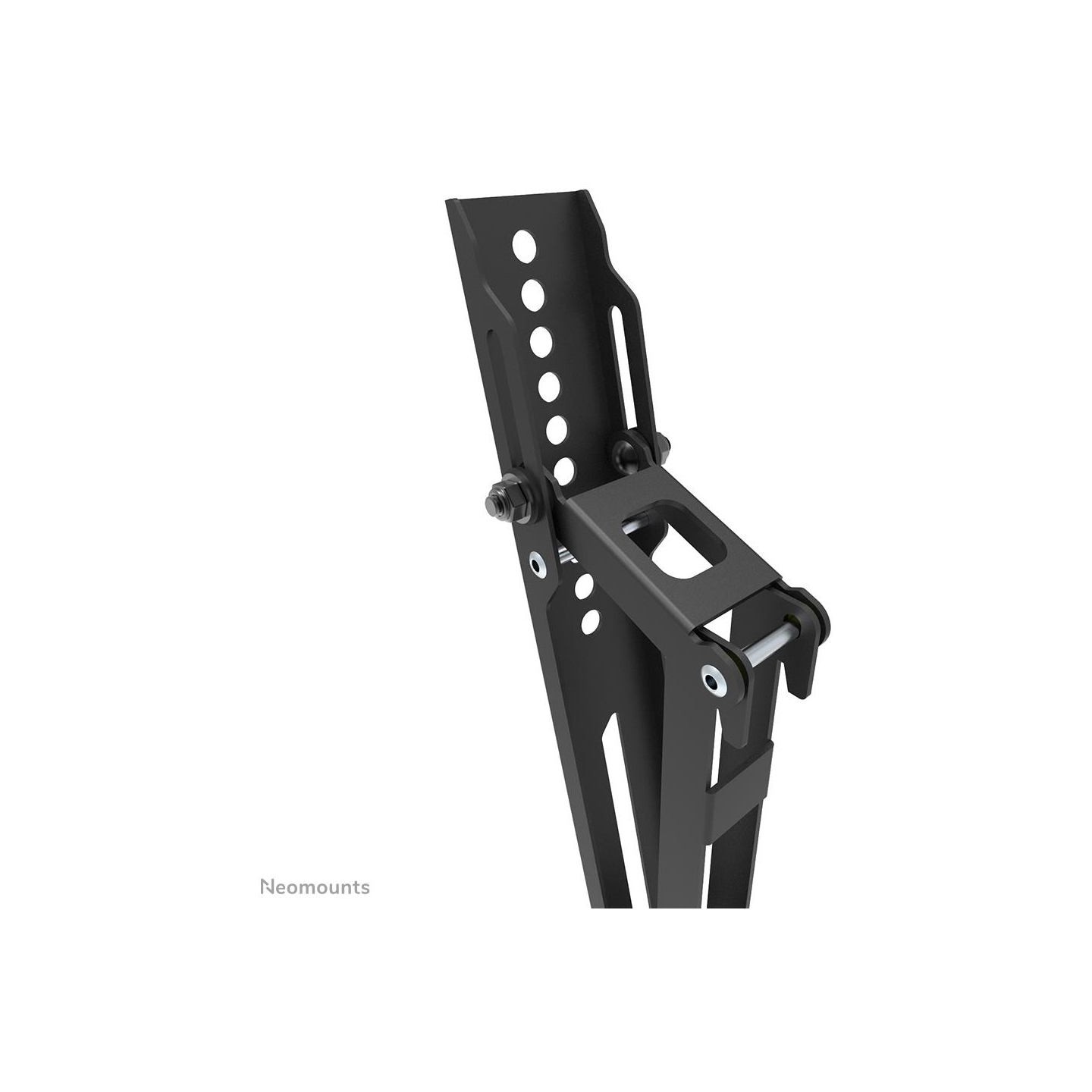 Neomounts Wall mount | WL35-550BL14 TV mount wall | Tilt | 32-75 " | Maximum weight (capacity) 50 kg | Black