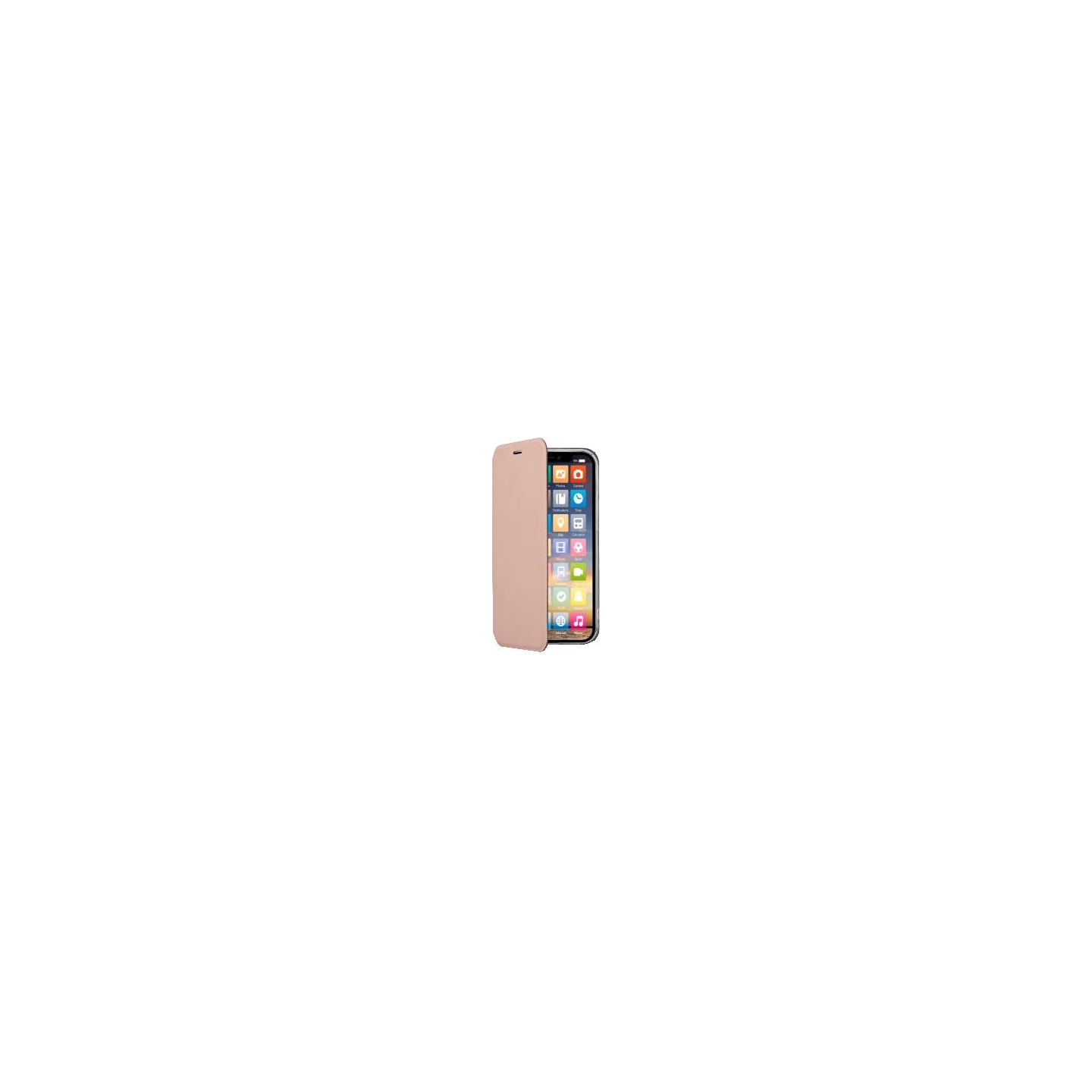 Screenor CLEVER SAMSUNG A37 ROSE