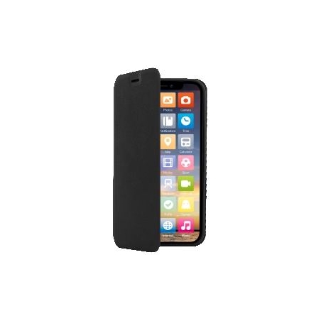 Screenor CLEVER SAMSUNG A57 BLACK