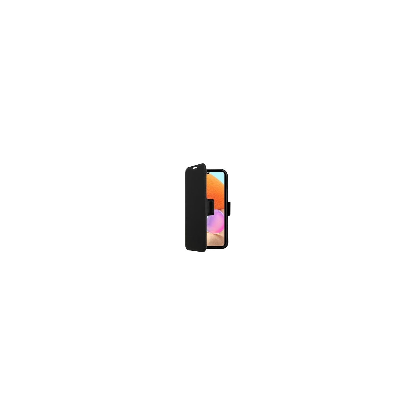 Screenor CLEVER GALAXY A17 BLACK