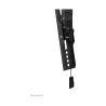 Neomounts Wall mount | WL35-550BL14 TV mount wall | Tilt | 32-75 " | Maximum weight (capacity) 50 kg | Black