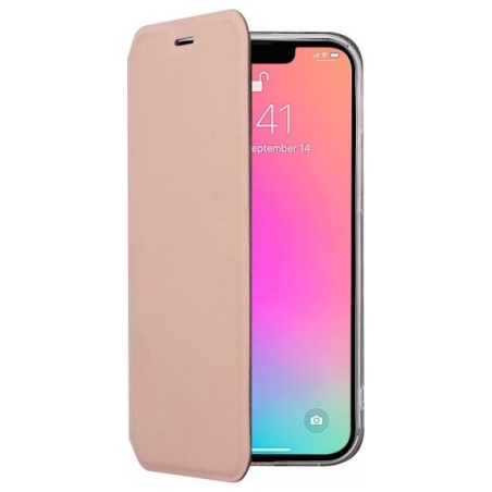 Screenor CLEVER IPHONE 14 ROSE