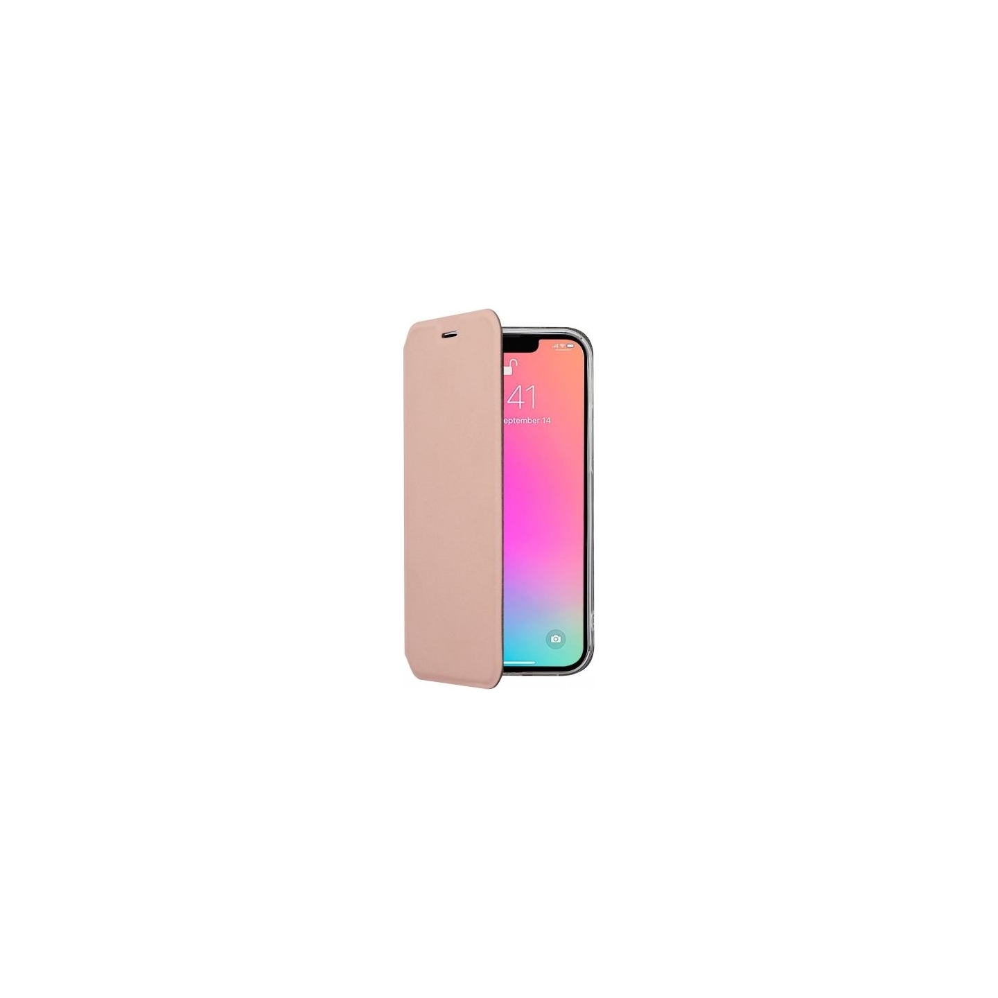 Screenor CLEVER IPHONE 14 ROSE