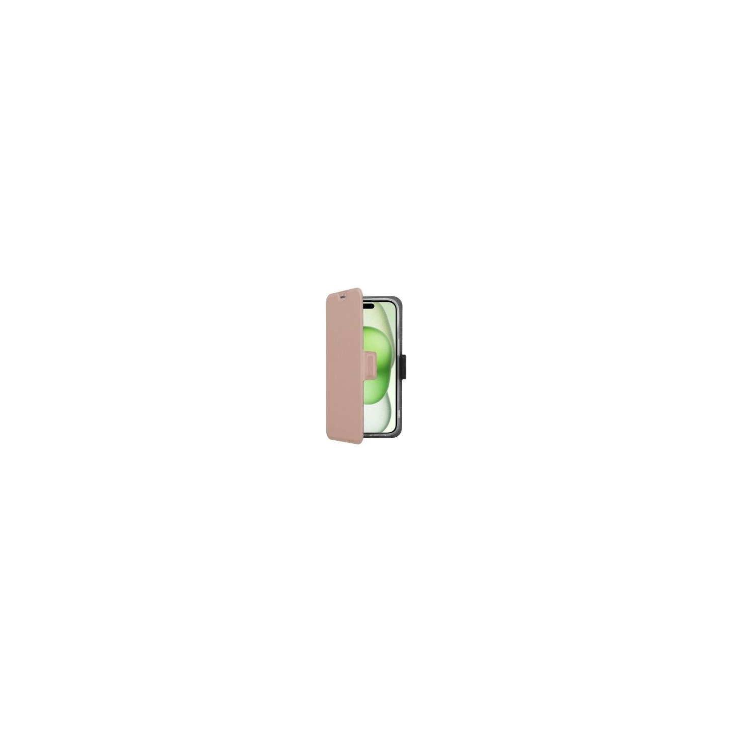 Screenor CLEVER IPHONE 15 PLUS MAGSAFE ROSE