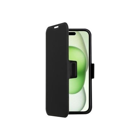 Screenor CLEVER IPHONE 16 PLUS MAGSAFE BLACK