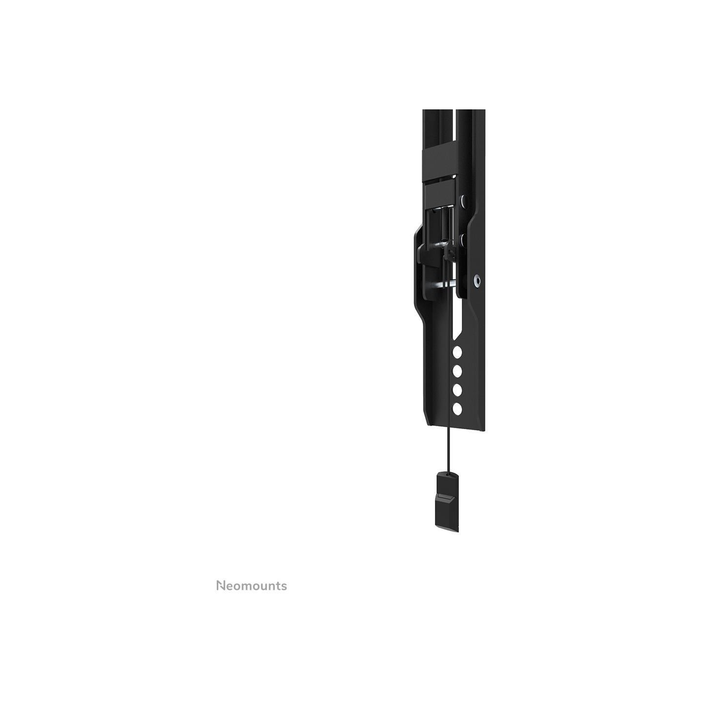 Neomounts BY NEWSTAR SCREEN WALL MOUNT (TILT, VESA 400X400)