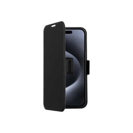 Screenor CLEVER IPHONE 16 PRO MAGSAFE BLACK