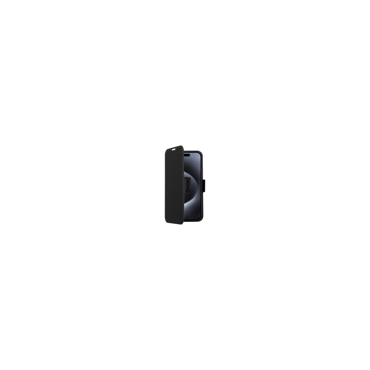 Screenor CLEVER IPHONE 16 PRO MAGSAFE BLACK