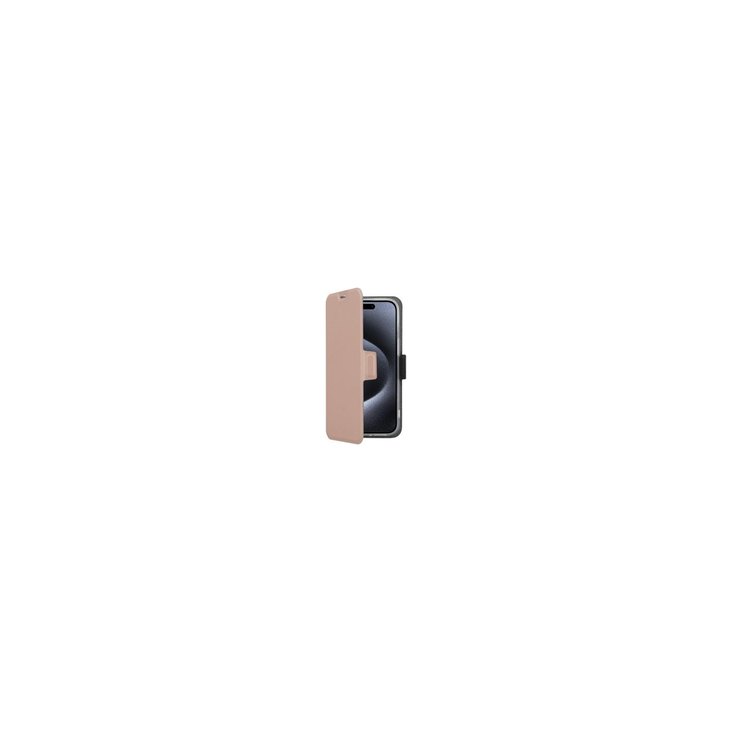 Screenor CLEVER IPHONE 16 PRO MAGSAFE ROSE